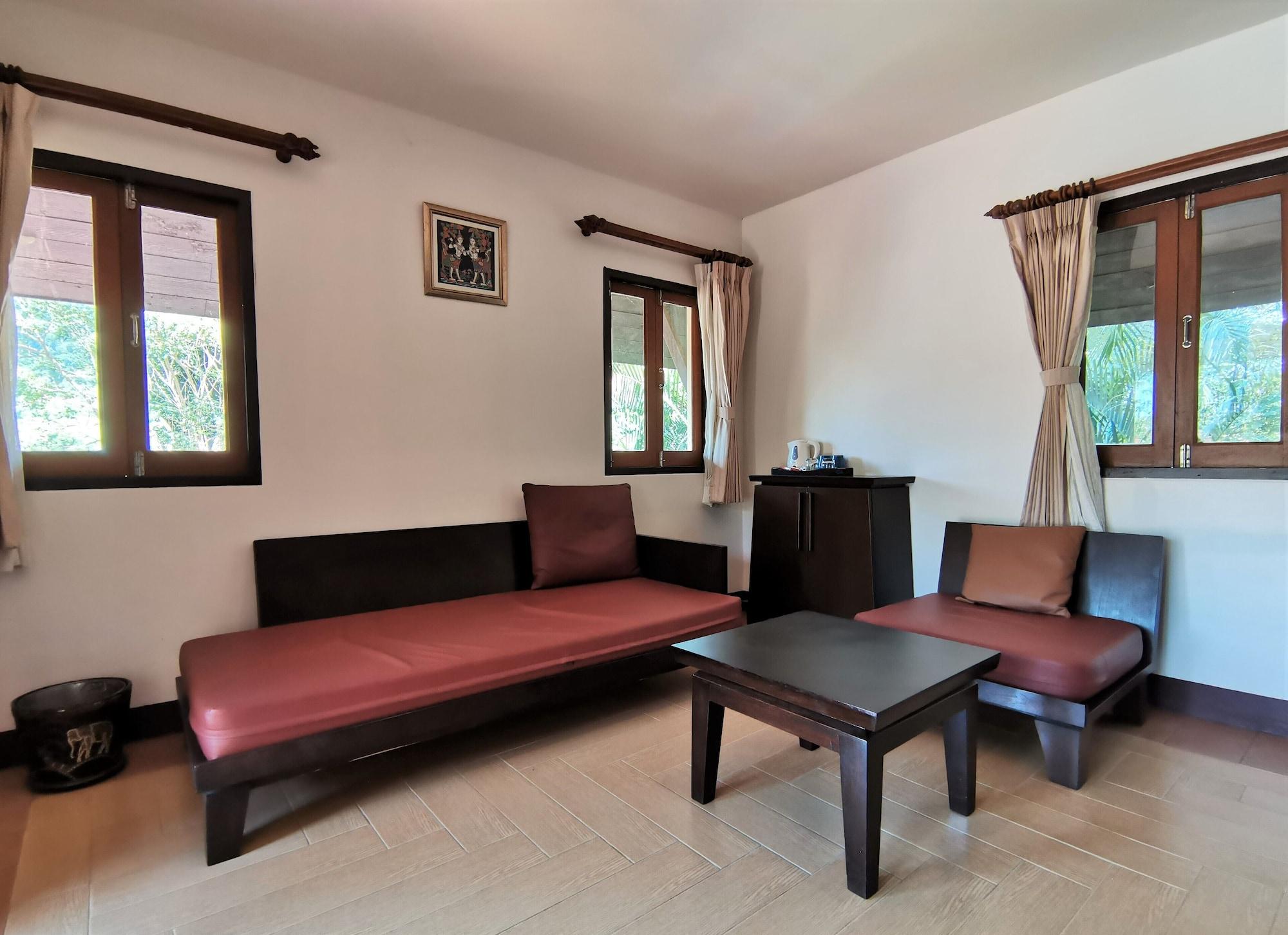 Holiday Villa, Lanta Koh Lanta Exterior photo