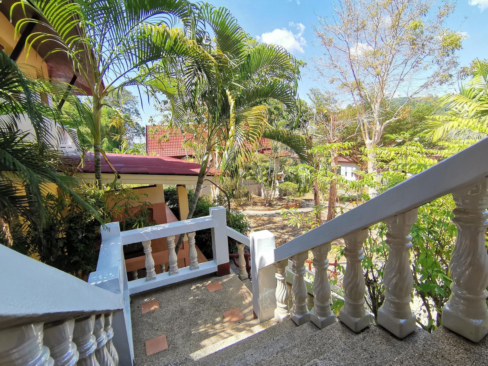 Holiday Villa, Lanta Koh Lanta Exterior photo