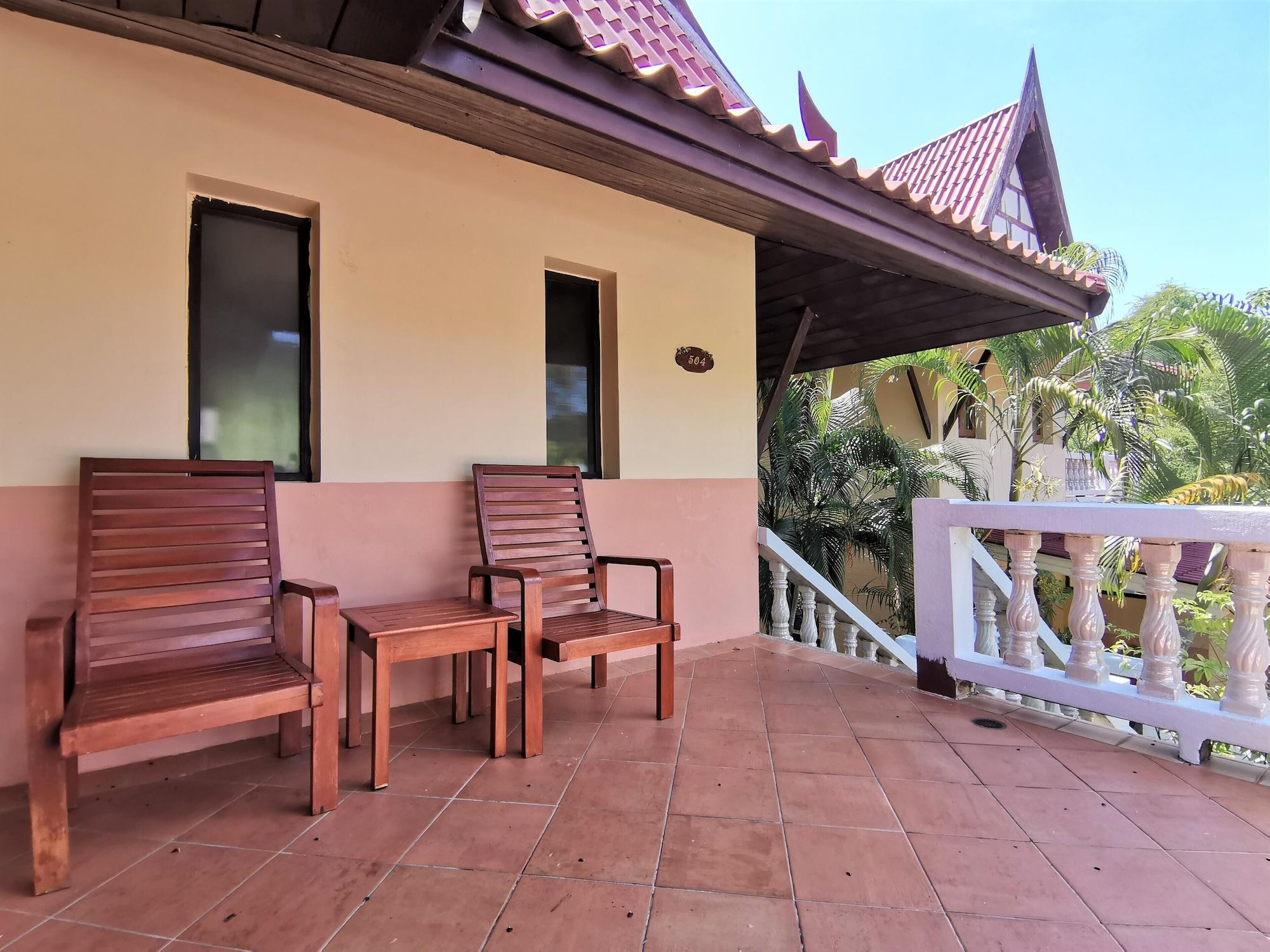 Holiday Villa, Lanta Koh Lanta Exterior photo