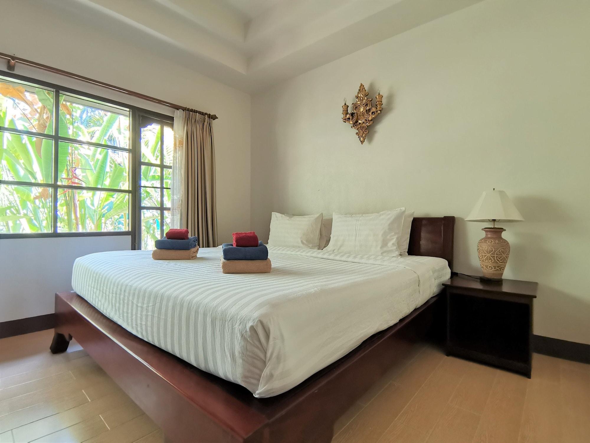 Holiday Villa, Lanta Koh Lanta Exterior photo