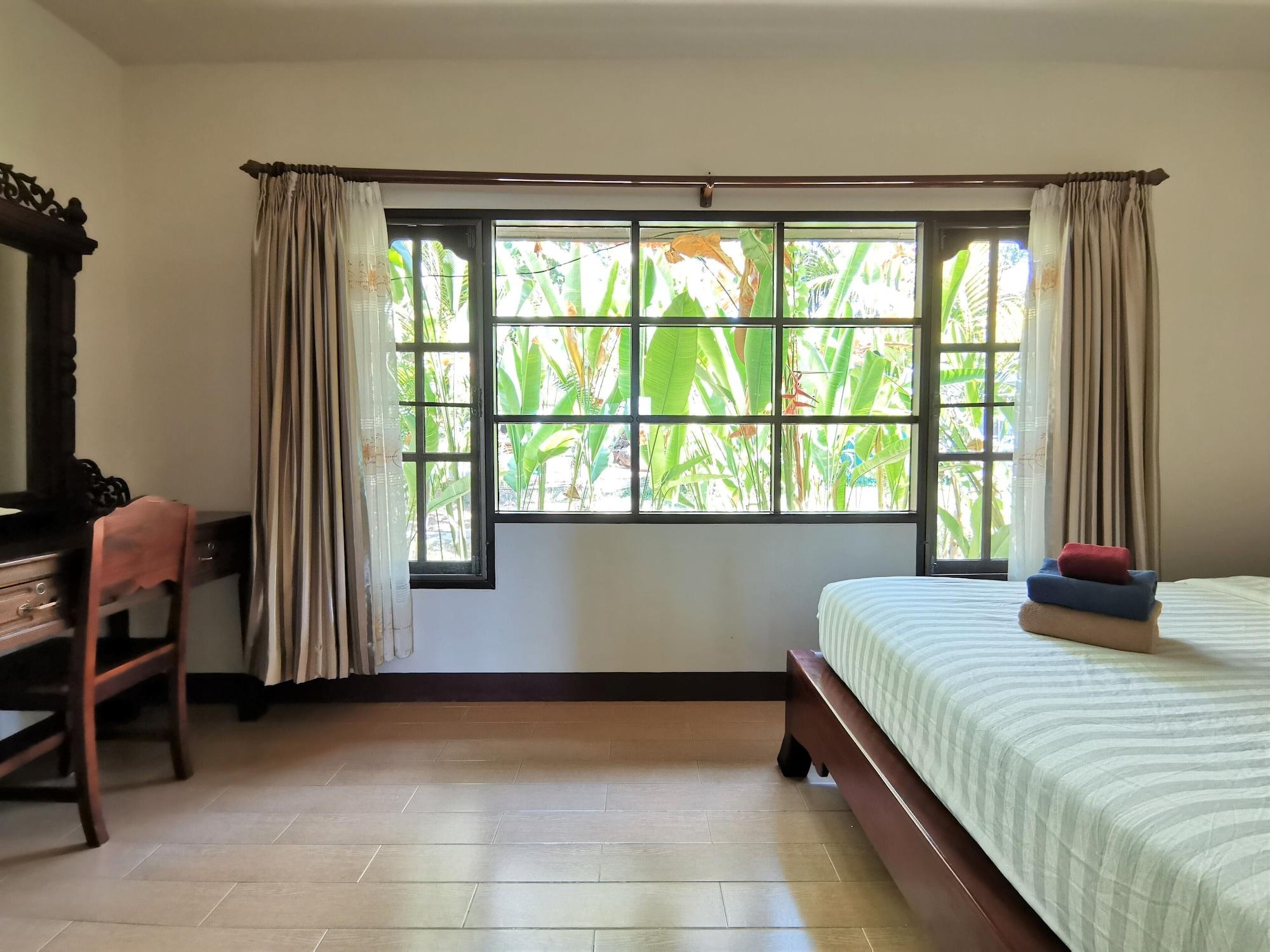 Holiday Villa, Lanta Koh Lanta Exterior photo