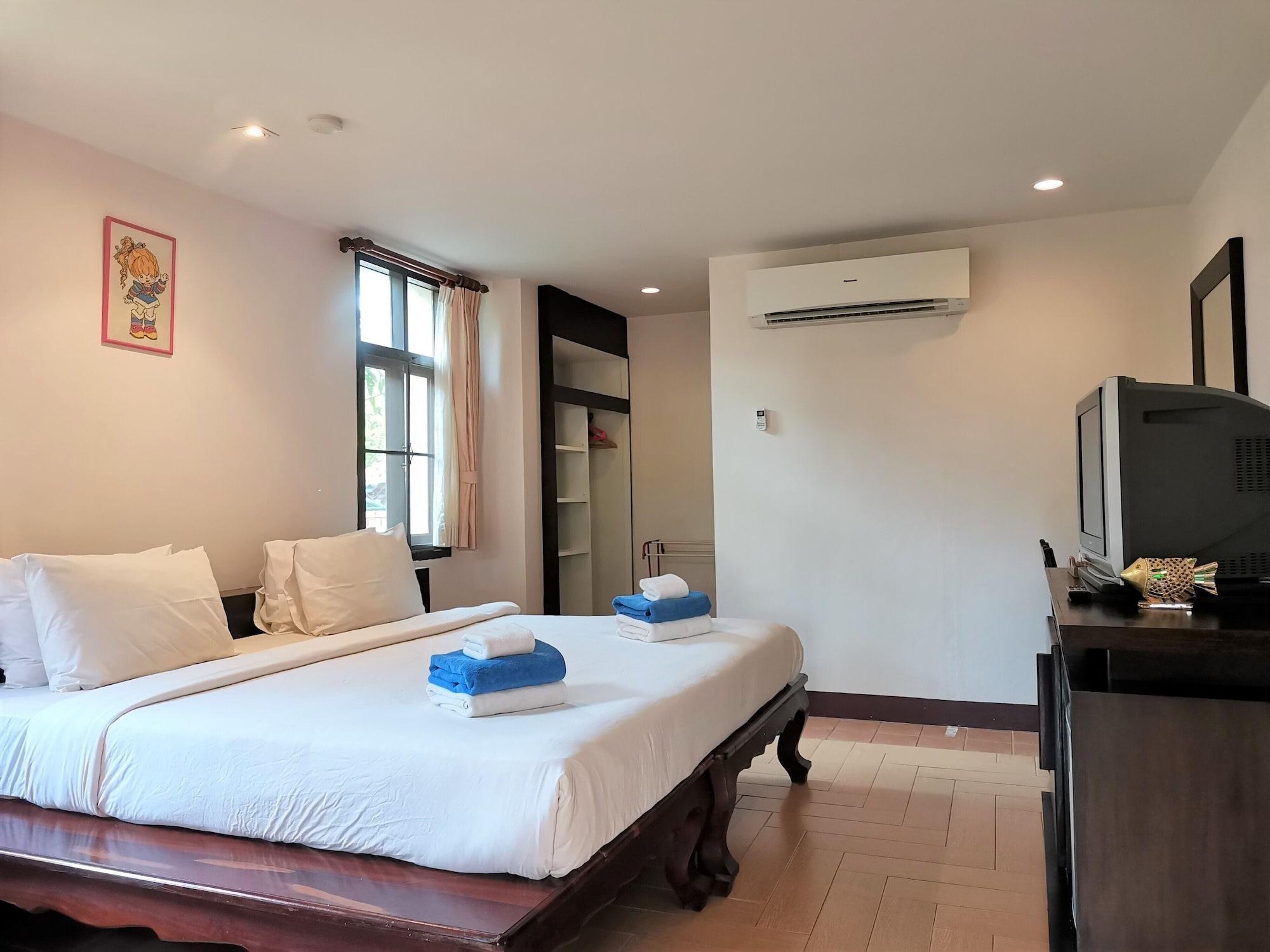 Holiday Villa, Lanta Koh Lanta Exterior photo