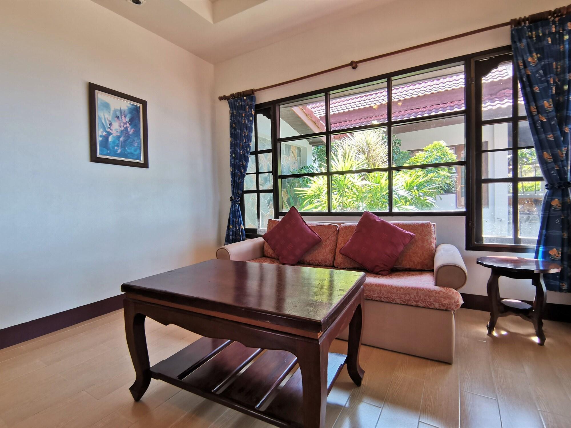 Holiday Villa, Lanta Koh Lanta Exterior photo