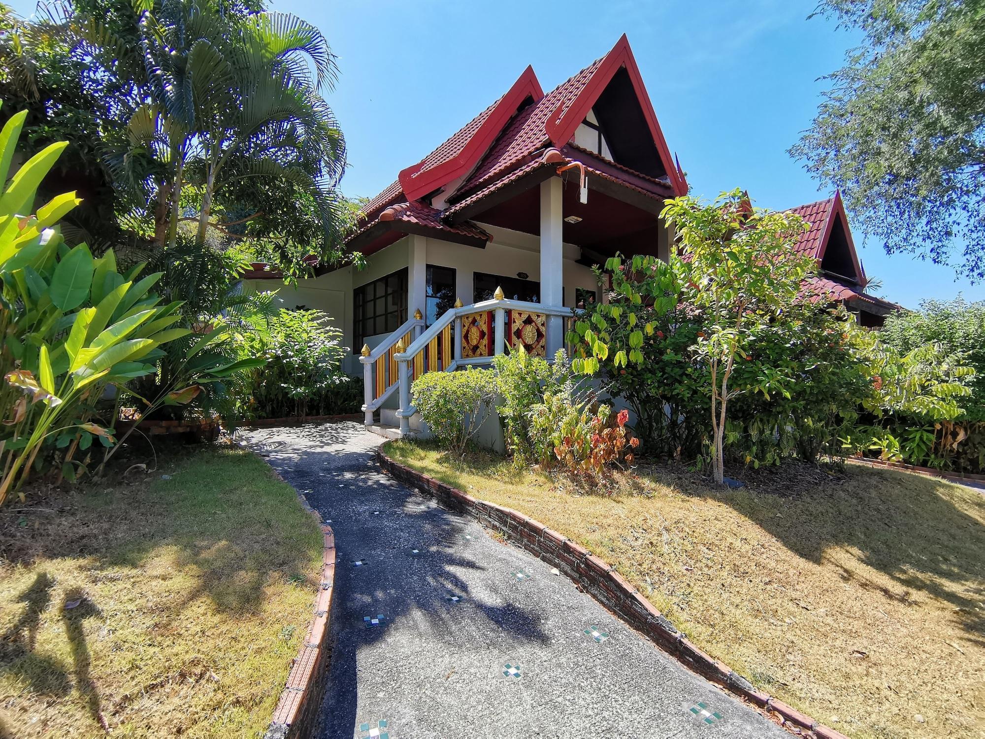 Holiday Villa, Lanta Koh Lanta Exterior photo