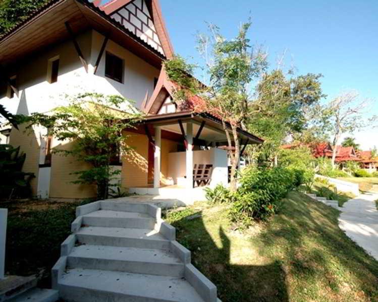 Holiday Villa, Lanta Koh Lanta Exterior photo