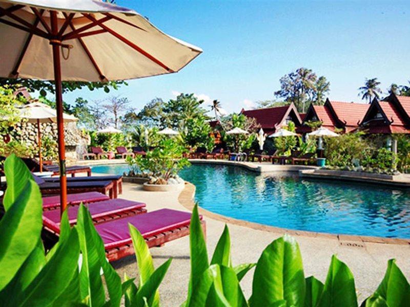 Holiday Villa, Lanta Koh Lanta Exterior photo