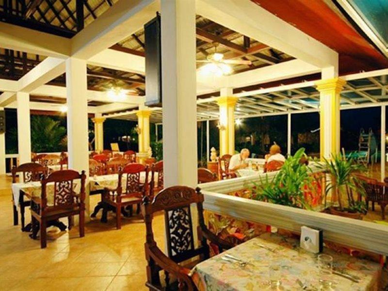 Holiday Villa, Lanta Koh Lanta Exterior photo