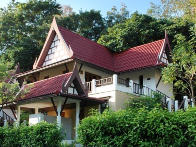 Holiday Villa, Lanta Koh Lanta Exterior photo