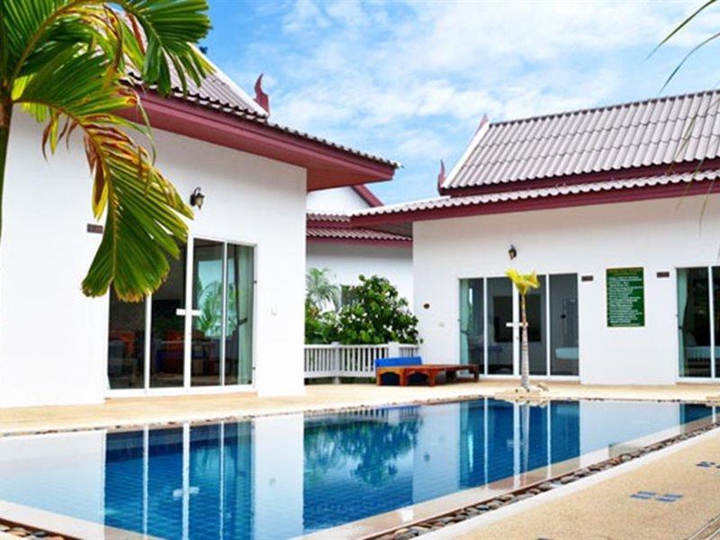 Holiday Villa, Lanta Koh Lanta Exterior photo