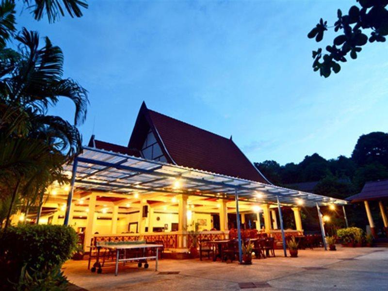 Holiday Villa, Lanta Koh Lanta Exterior photo