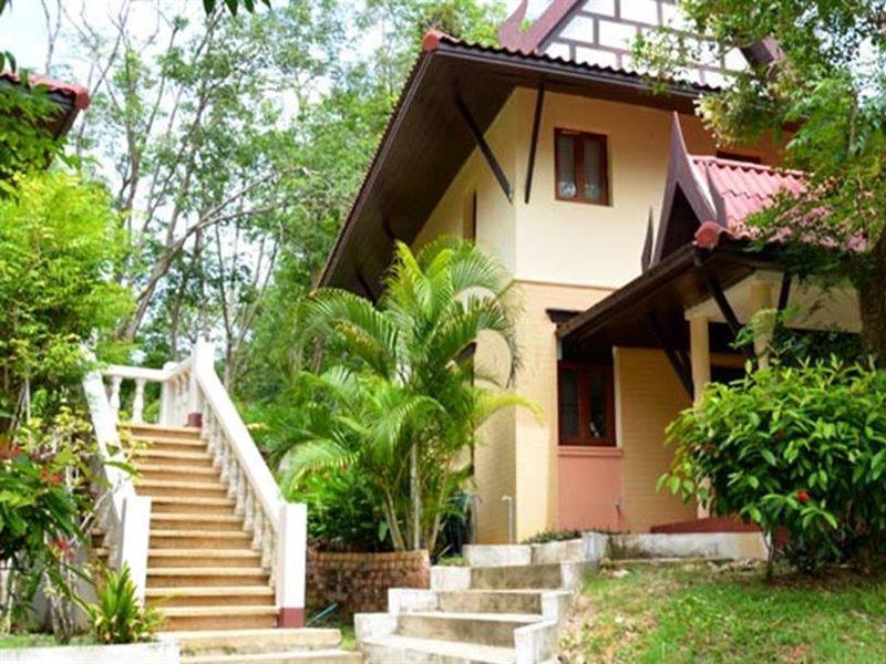 Holiday Villa, Lanta Koh Lanta Exterior photo