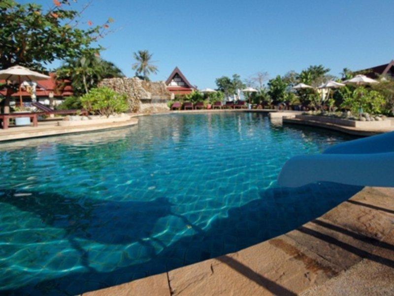 Holiday Villa, Lanta Koh Lanta Exterior photo