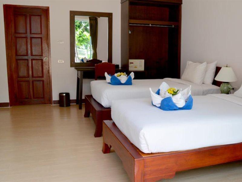 Holiday Villa, Lanta Koh Lanta Exterior photo