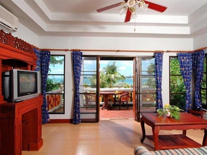 Holiday Villa, Lanta Koh Lanta Exterior photo