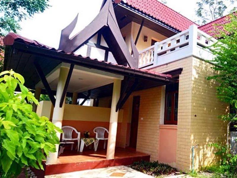 Holiday Villa, Lanta Koh Lanta Exterior photo