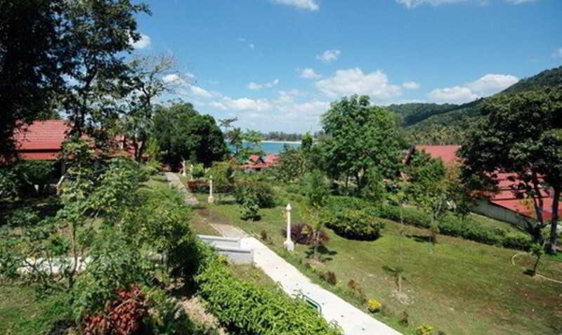 Holiday Villa, Lanta Koh Lanta Exterior photo