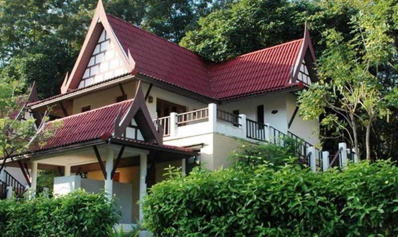 Holiday Villa, Lanta Koh Lanta Exterior photo