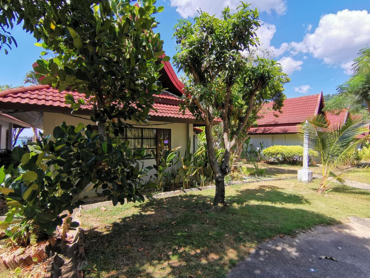 Holiday Villa, Lanta Koh Lanta Exterior photo
